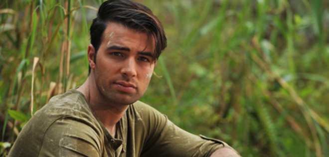 Conoce el lado &#039;salvaje&#039; de Jencarlos Canela