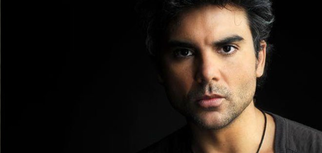 10 cosas que no sabías sobre el galán de Jorge Luis Pila