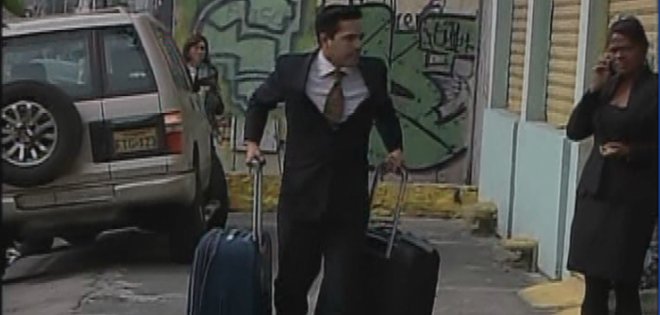 Más de 30 testigos convocados en caso 30-S contra televisión pública