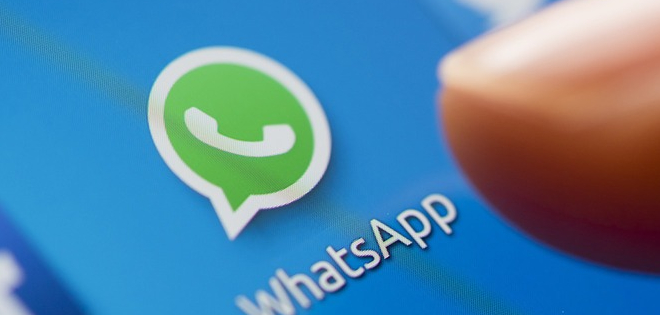 What&#039;s App pedirá correos de usuarios en futura actualización