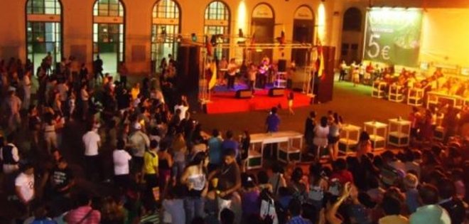Ecuatorianos en España celebran el 10 de agosto este fin de semana