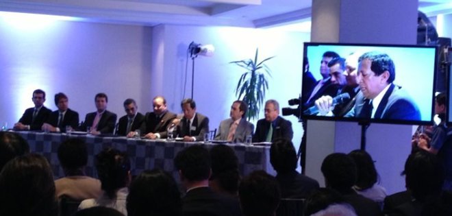 Ecuavisa llega en su señal HD para todo el Ecuador