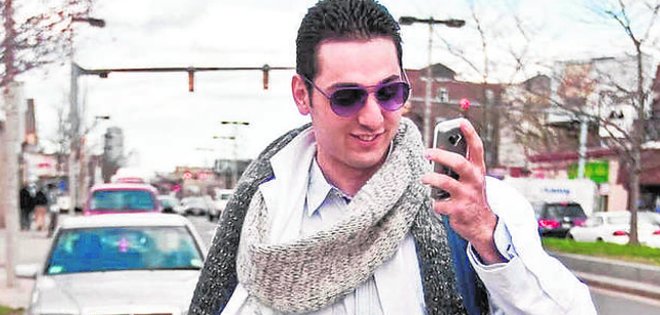 Tamerlan Tsarnaev, qué hacer con un muerto que nadie quiere