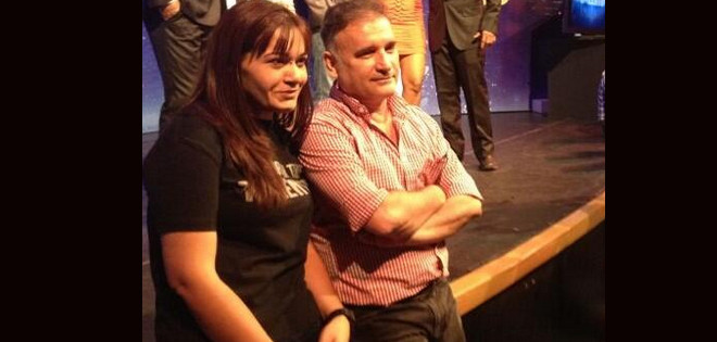 Guadalupe Loor y Paco Cuesta nos hablan de lo que se viene en ETT3