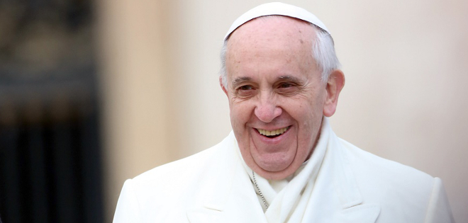 Papa visitará Armenia, Georgia y Azerbaiyán