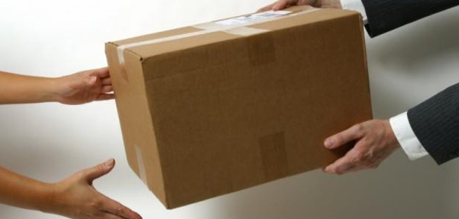 Migrantes no pagarán tasa por envío postal de paquetes 4x4