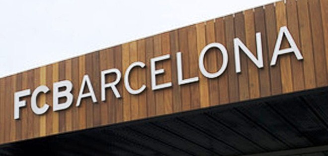 Barcelona de España disconforme con decisión del TAS