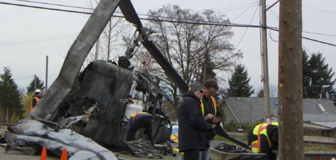 Vídeo: tsunami y caos en nuevo tráiler de Godzilla