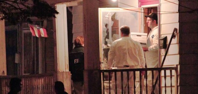 Las jóvenes de Cleveland y otros secuestros largos con final feliz