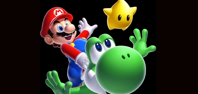 Sony estaría trabajando en nueva película de Super Mario