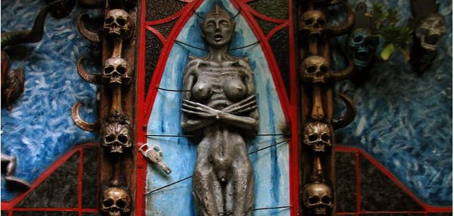 En 'El Prohíbido' de Cuenca todos pueden mostrar su arte