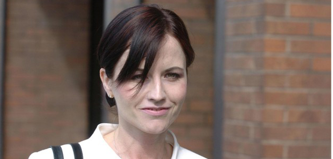 Dolores O&#039;Riordan conocerá en febrero su sentencia por agredir a un policía