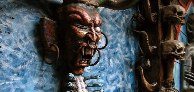 En 'El Prohíbido' de Cuenca todos pueden mostrar su arte