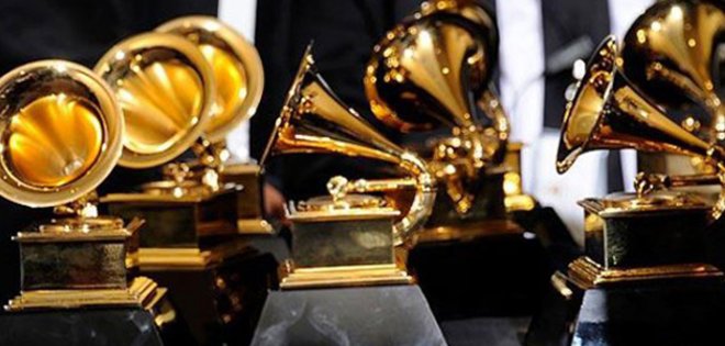 Lista de los nominados a los premios Grammy Latino 2015