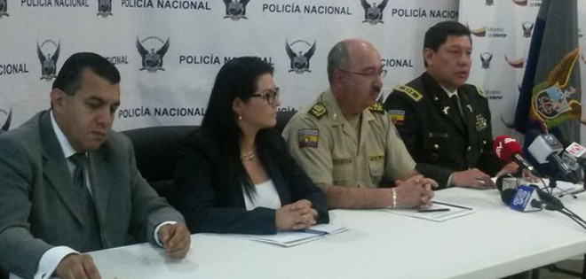Autoridades decomisaron USD 10 millones en billetes falsos