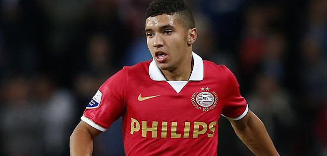 El delantero Bakkali fichará por el Atlético de Madrid, según medio holandés