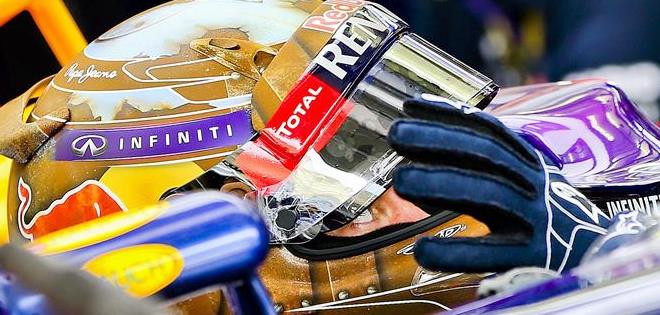 Hamilton lidera primeros entrenamientos en Baréin