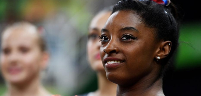 Rio 2016: Zac Efron es el &#039;amor secreto&#039; de una gimnasta