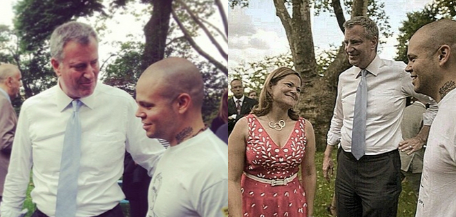 Rinden homenaje a Calle 13 en Nueva York
