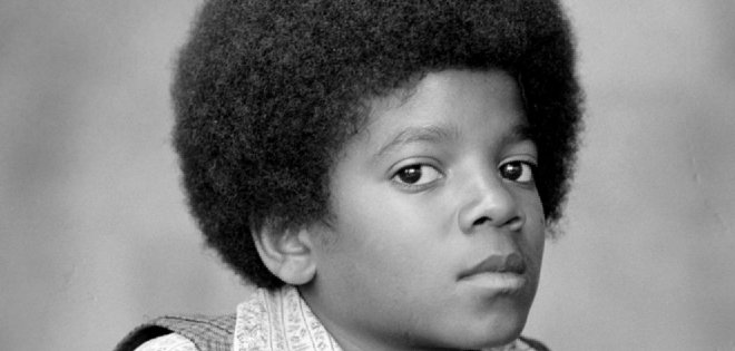 25 cosas que quizá no sabía sobre Michael Jackson