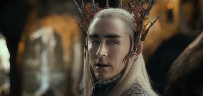 Un Hobbit más "oscuro" y "amenazante" llega finalmente a los cines