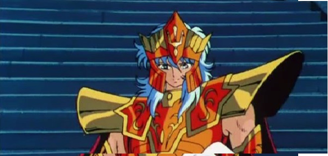 Dragon Ball vs Caballeros del Zodiaco: los villanos más temidos