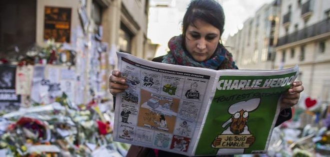 Charlie Hebdo, cronología del atentado terrorista que conmovió al mundo