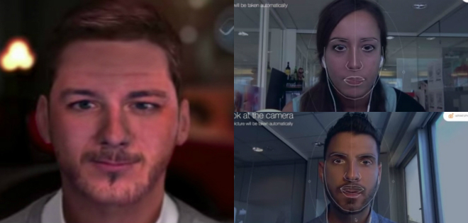 (VIDEO) Conoce cómo será tu rostro en 20 años