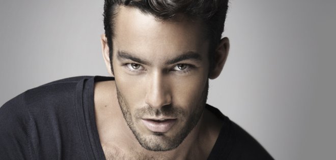 Aarón Díaz, la nueva imagen de Calvin Klein