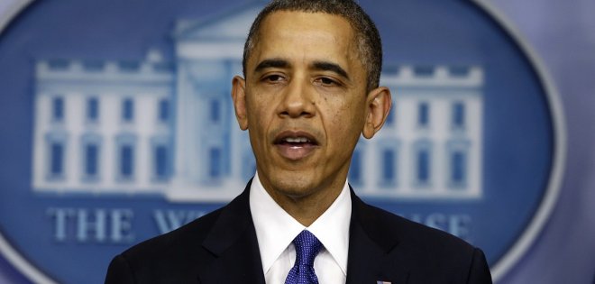 La popularidad de Obama en la sima de su presidencia