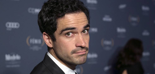 Alfonso &#039;Poncho&#039; Herrera aclara dudas sobre su sexualidad