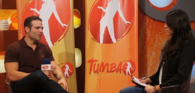 Roberto Manrique cuenta en exclusiva qué viene luego de Telemundo