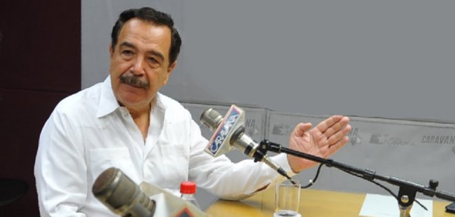 “No volveré a ser candidato”, dijo Nebot sobre la reelección indefinida