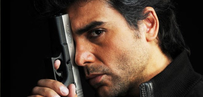 10 cosas que no sabías sobre el galán de Jorge Luis Pila