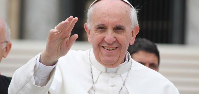 Iglesia católica de Ecuador espera que visita papa fomente cultura de diálogo