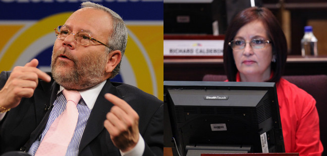 Gobierno realizó cambios en Ministerios de Hidrocarburos y Salud