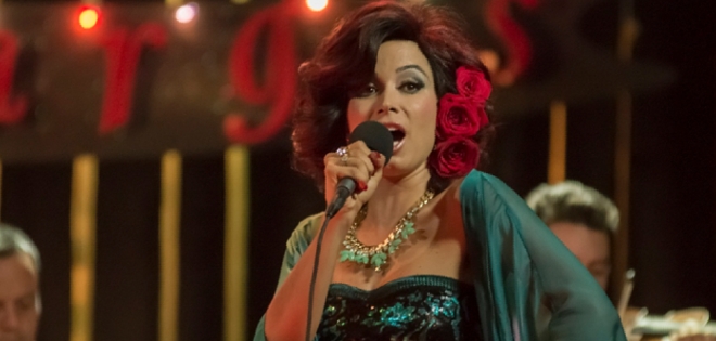 La historia de Helenita Vargas, 'La Ronca de Oro', llega a Ecuavisa