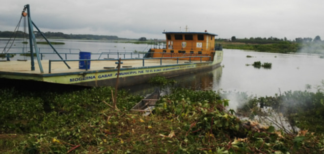 Urgencia de bendiciones