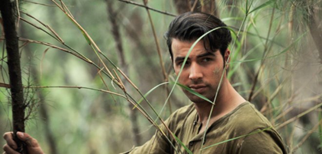 Conoce el lado &#039;salvaje&#039; de Jencarlos Canela