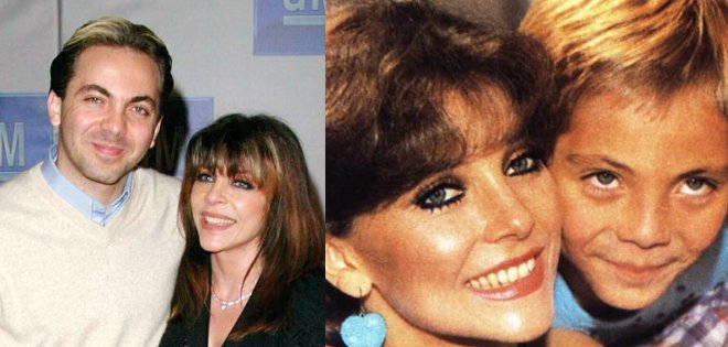 Cristian Castro revela que estuvo enamorado de su madre