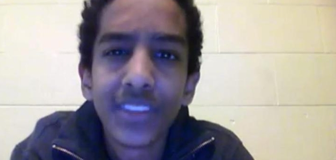 Atentado de Boston: duro castigo para amigos de presunto autor