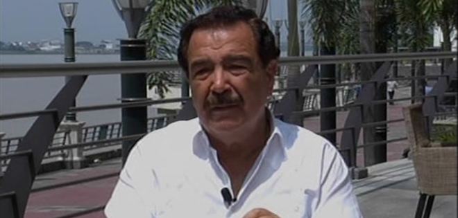 Nebot: “A esa gente hay que agradecerle lo que genera en cualquier ciudad”