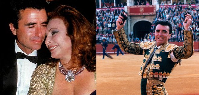 El torero Ortega Cano condenado a 2 años y medio por mortal accidente