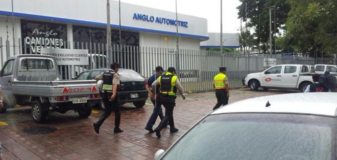 Guayaquil: así avanza investigación sobre gresca entre estudiantes