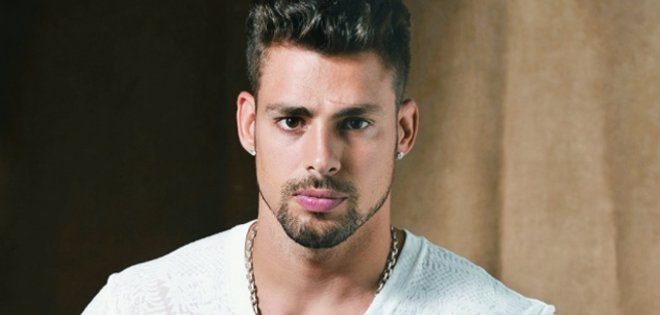 Entrevista Exclusiva: Después de Passione, Cauã Reymond regresa con Avenida Brasil