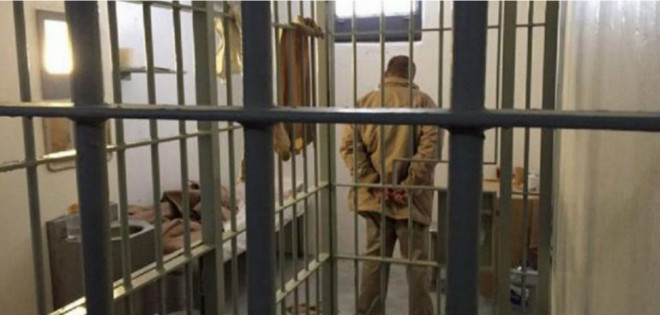 El Chapo engordó en prisión, lee El Quijote y teme que lo maten