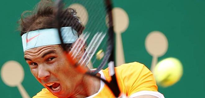 Rafael Nadal recupera el número 4 mundial