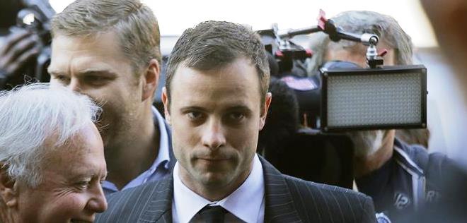 Veredicto del juicio a Pistorius se conocerá el 11 de septiembre