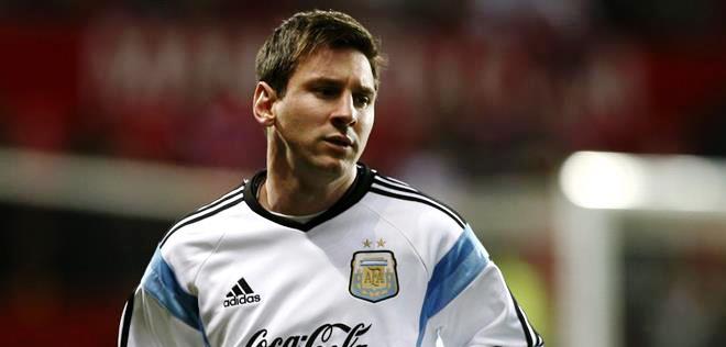 Luis Enrique: &quot;No hay caso Leo Messi&quot;
