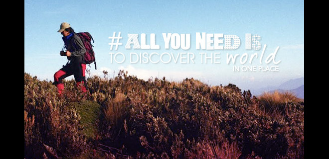 Ministerio de Turismo de Ecuador prepara el lanzamiento de una ambiciosa campaña